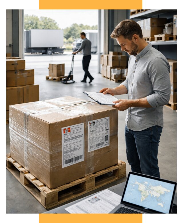 Срочная международная доставка от 12316 р. | СетСервис-Рсв