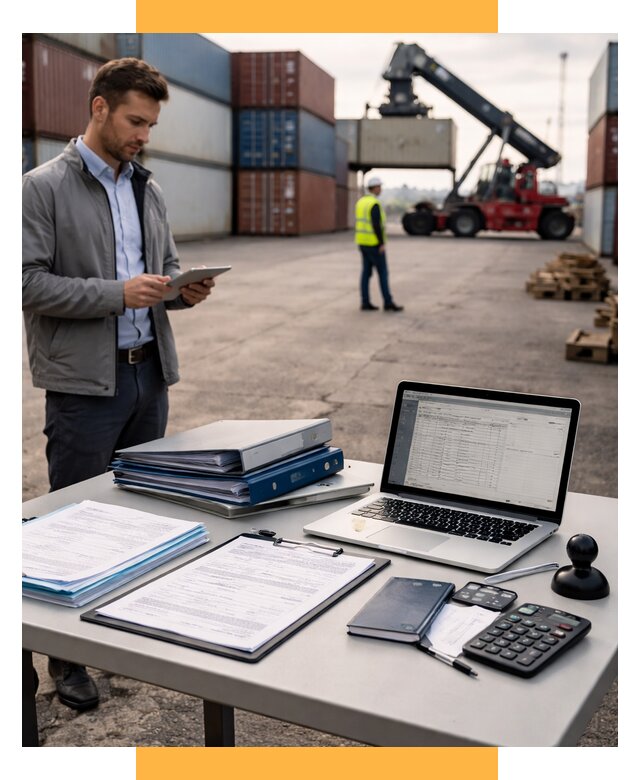 Контейнерные перевозки грузов по миру от 123156 р. | СетСервис-Рсв