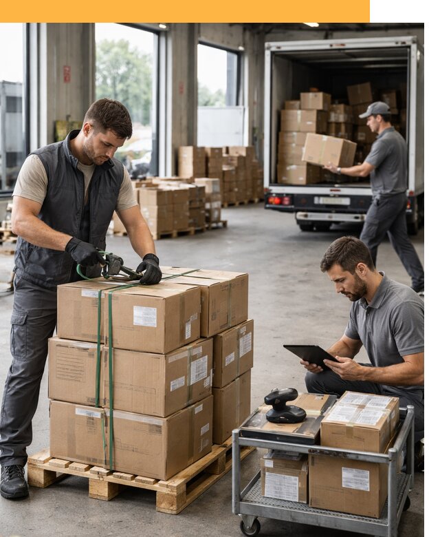 Перевозка сборных грузов по миру от 3592 руб, быстрая логистика