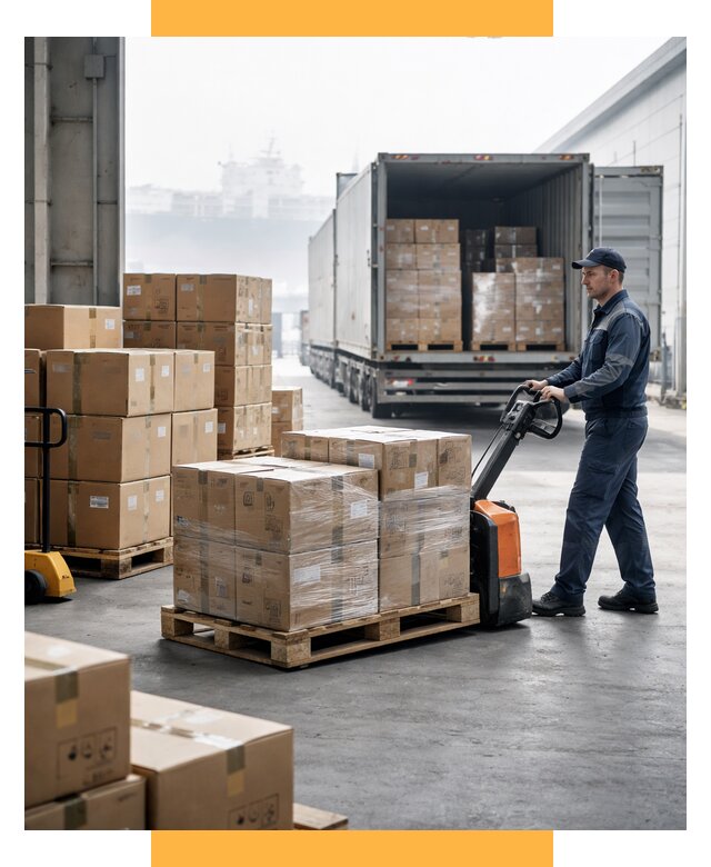 Карго доставка грузов по миру под ключ от 25658 р. | СетСервис-Рсв