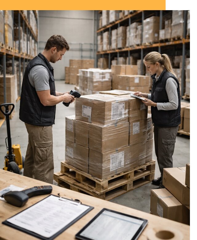 Консолидация грузов по миру от 8210 руб, оптимизация доставки