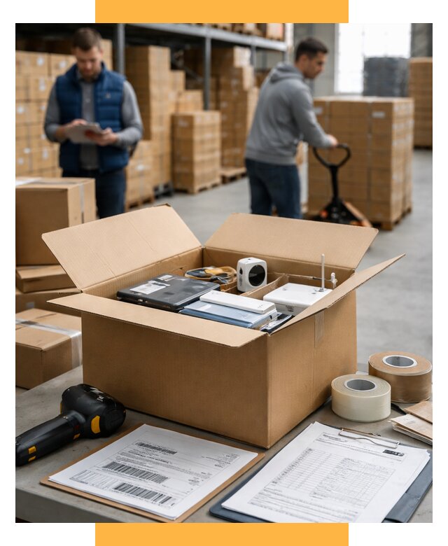 Доставка грузов из Китая в Россию от 61578 р. | СетСервис-Рсв