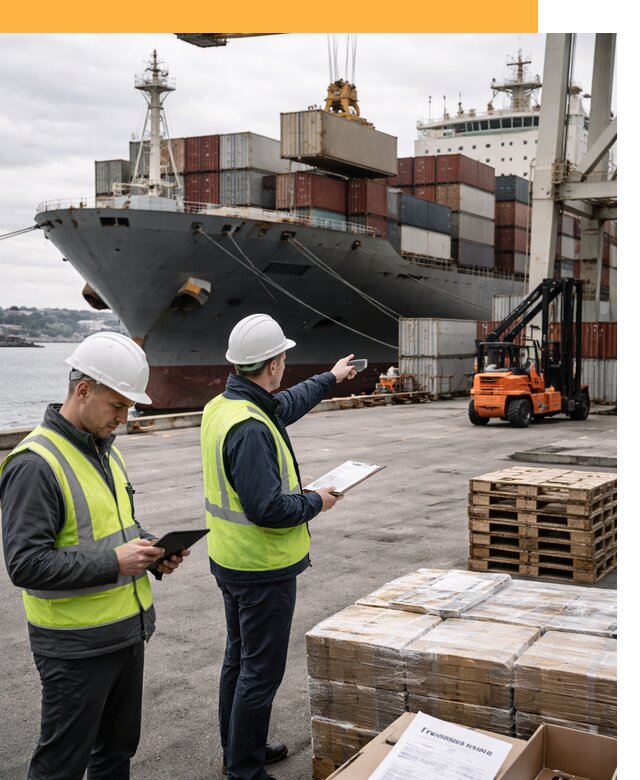 Морские перевозки из Китая от 92367 руб, контейнерные рейсы