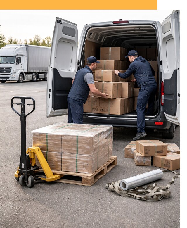 Автоперевозки из Турции: сборные и прямые рейсы от 123156 руб