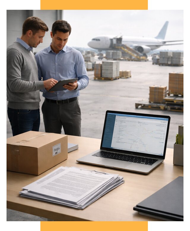 Авиадоставка из США от 667 р., быстро и надежно, СетСервис-Рсв