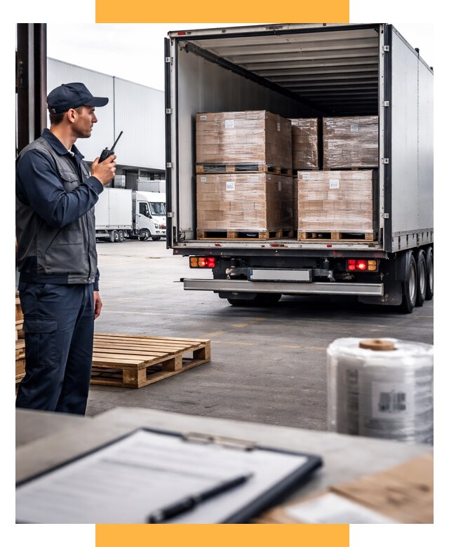 Автоперевозки из Италии от 87236 р., надежно СетСервис-Рсв