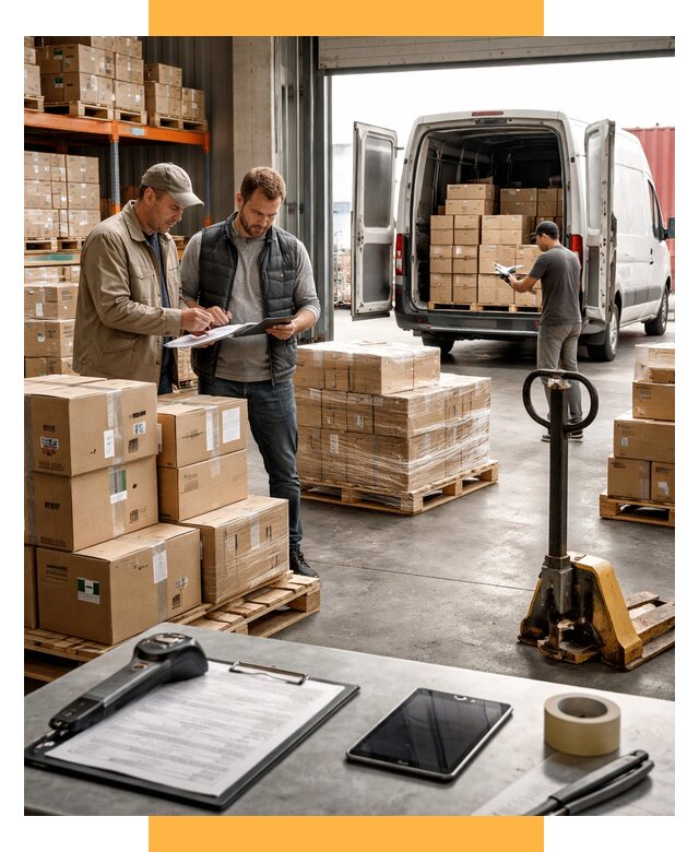 Сборные грузы из Италии, доставка от 18987 р. СетСервис-Рсв