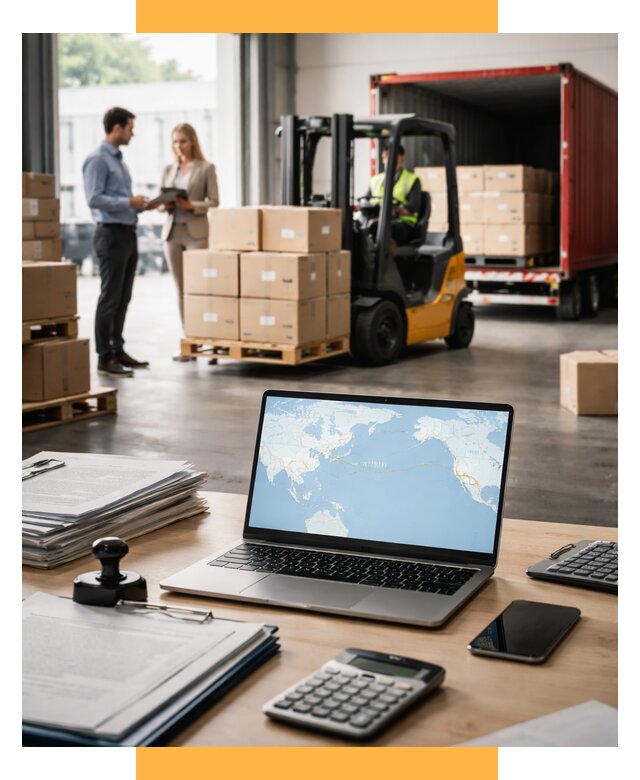 Доставка грузов из Японии в Россию от 92367 р. | СетСервис-Рсв