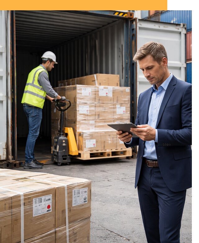 Доставка грузов из Японии: полная логистика от 92367 руб