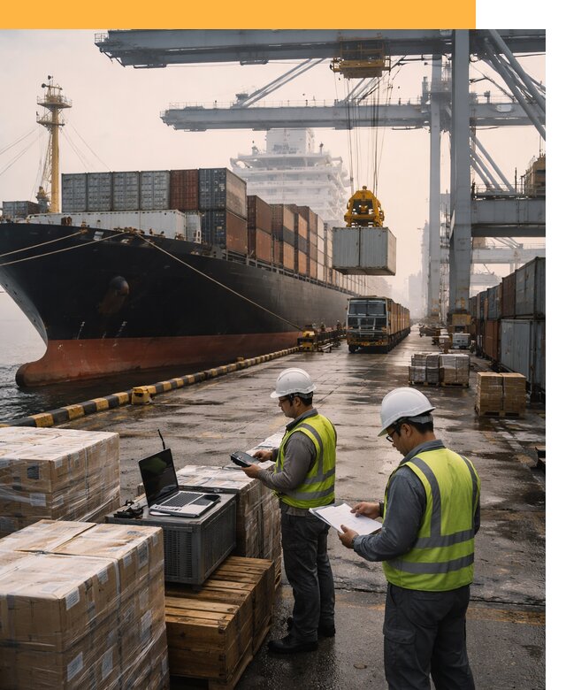 Морские перевозки из Японии от 92367 руб, доставка по миру