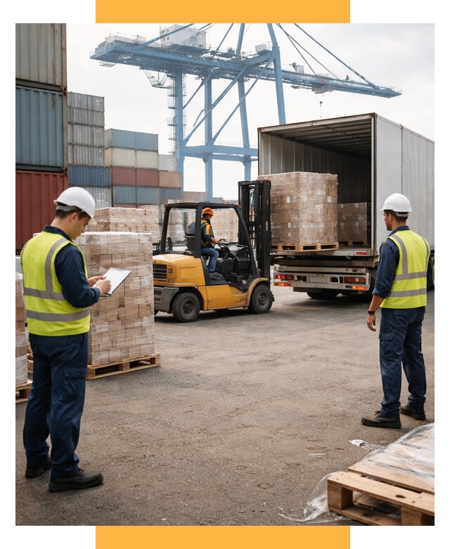 Доставка грузов из Вьетнама в Россию от 76973 р. | СетСервис-Рсв