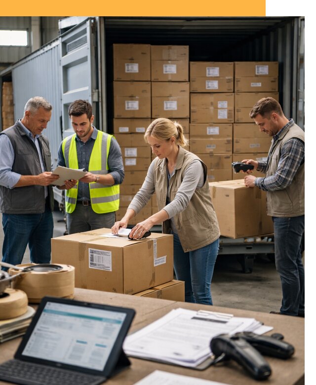 Доставка и таможенное оформление грузов из Вьетнама от 76973