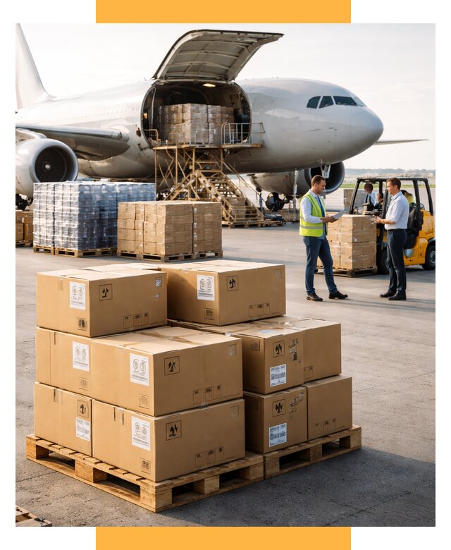 Авиадоставка из Вьетнама в Россию от 872 р. | СетСервис-Рсв