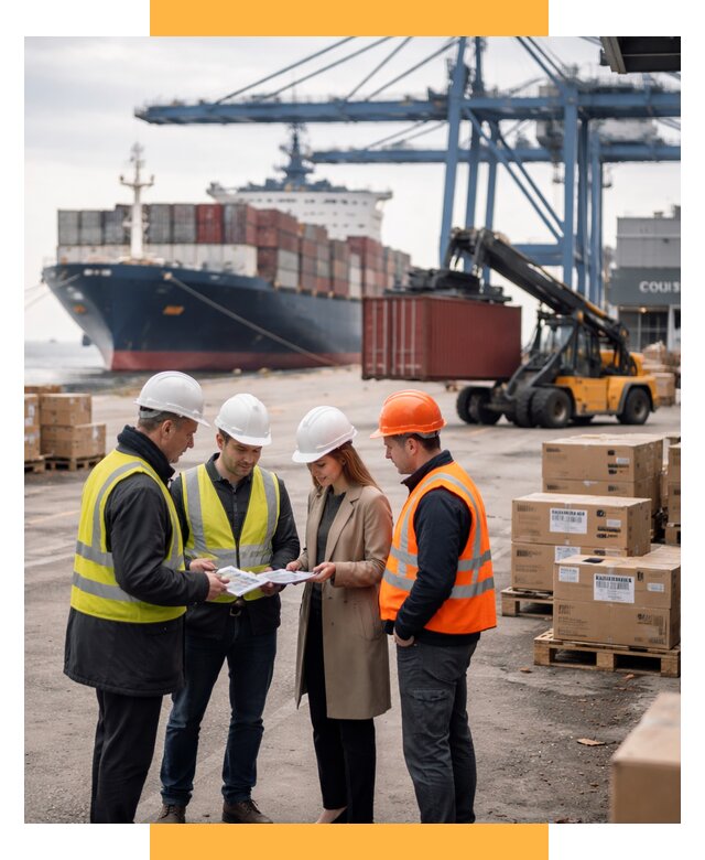 Морские перевозки из Вьетнама от 153945 р. — СетСервис-Рсв