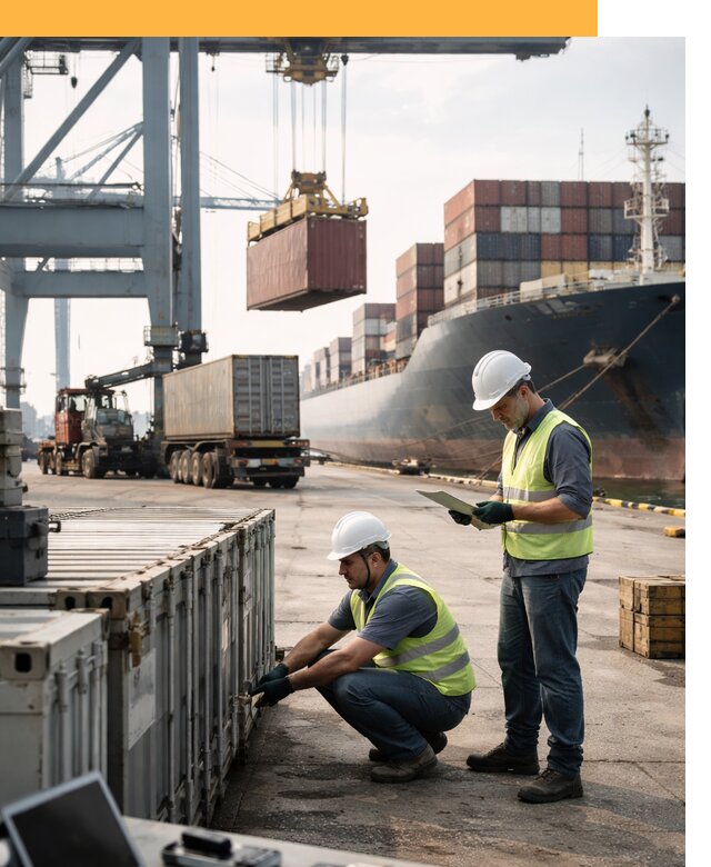 Морские перевозки из Вьетнама от 153945 руб сборные и FCL