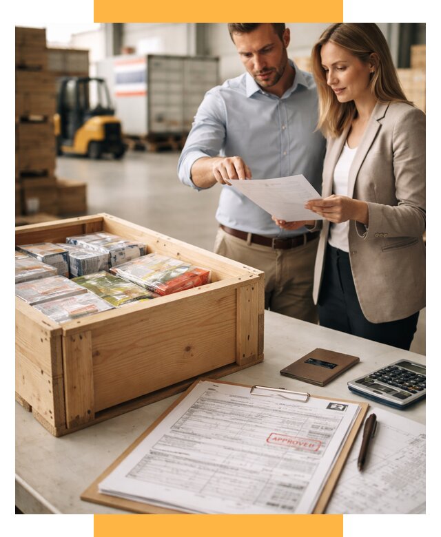 Доставка грузов из Таиланда в Россию от 35921 р. СетСервис-Рсв