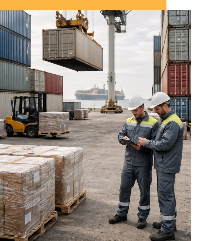 Морские перевозки из Таиланда от 87236 руб, доставка и таможня