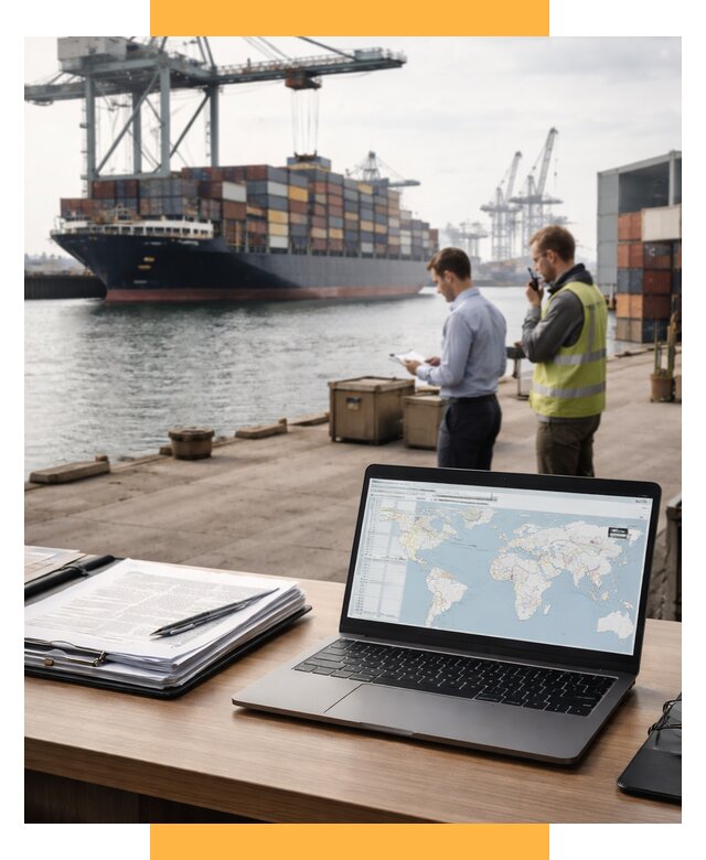 Морские перевозки из Малайзии от 87236 р. | СетСервис-Рсв