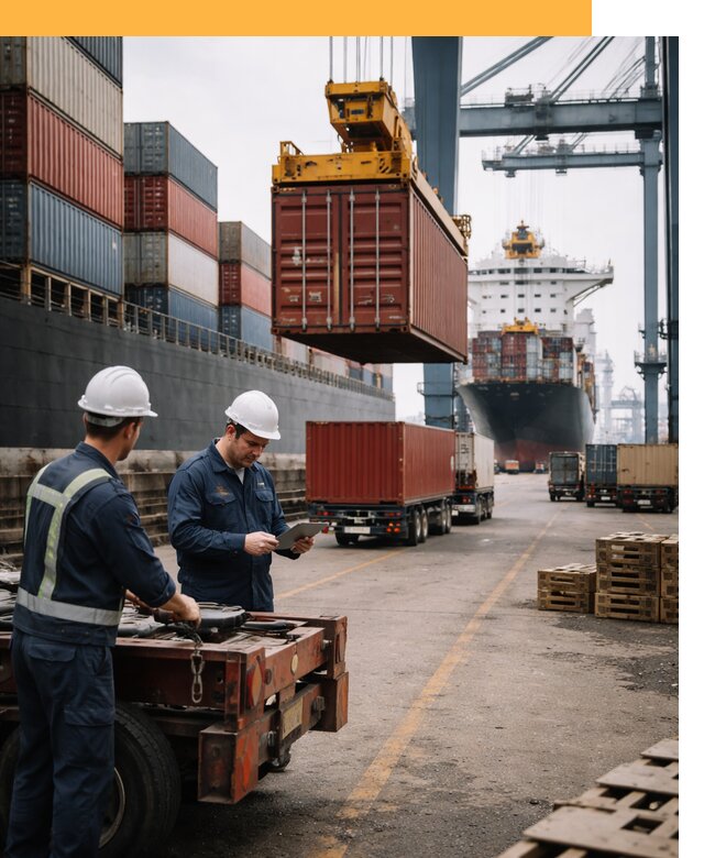 Морские перевозки из Малайзии: фрахт и таможня от 87236 руб за ед