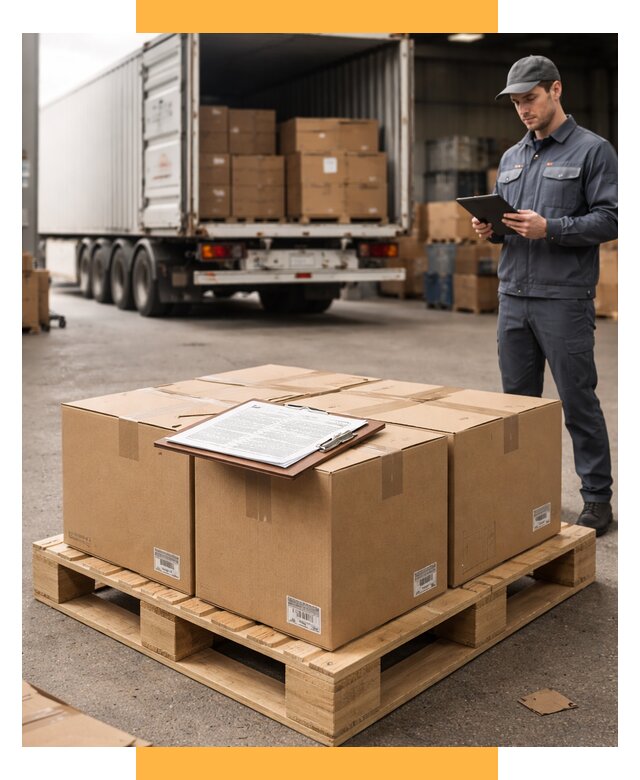 Доставка грузов из Ирана в Россию от 1232 р., СетСервис-Рсв