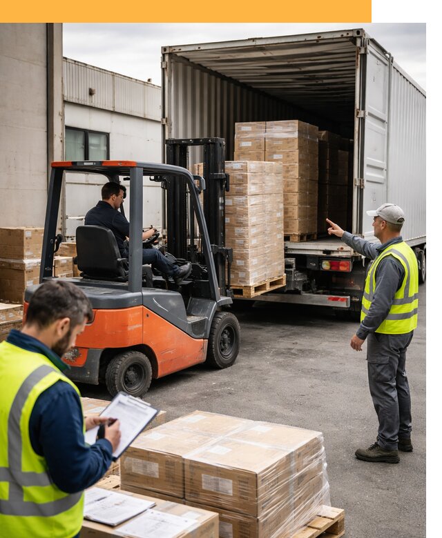 Доставка грузов из Армении по всему миру от 12316 руб.