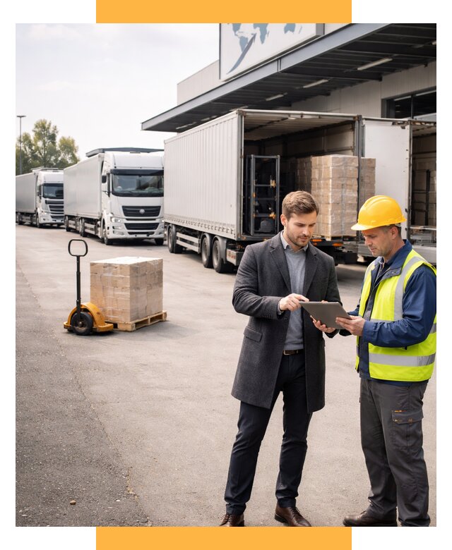 Автоперевозки из Грузии от 87236 р. - логистика СетСервис-Рсв