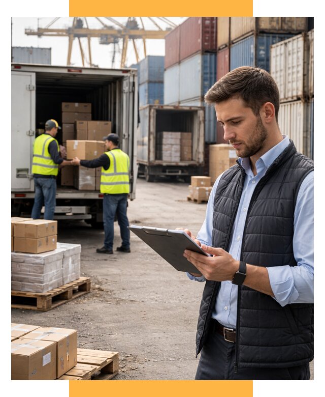 Доставка грузов из Азербайджана от 35921 р., СетСервис-Рсв