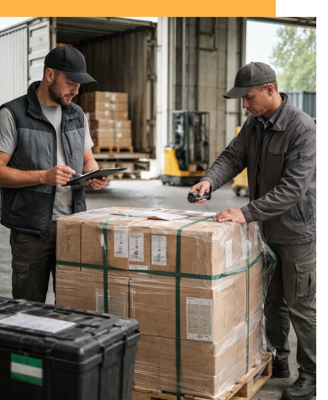 Доставка грузов из Узбекистана: международные перевозки от 46184