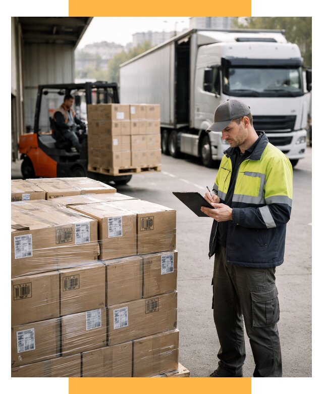 Доставка грузов из Киргизии в Россию от 15395 р. | СетСервис-Рсв