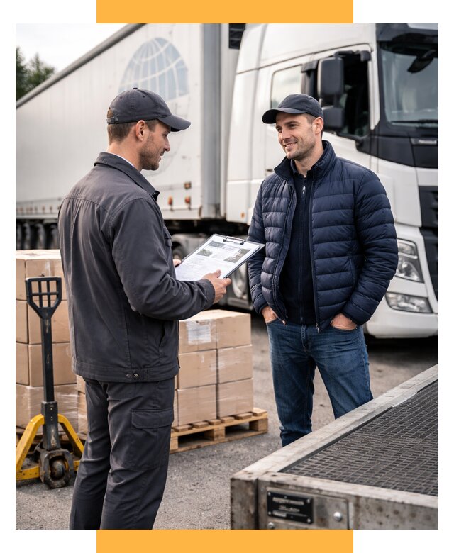 Автоперевозки грузов из Киргизии от 87236 р. — СетСервис-Рсв