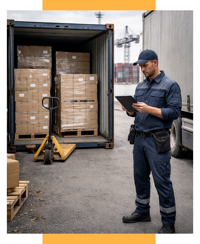 Доставка грузов из Азии от 46184 р. от компании СетСервис-Рсв