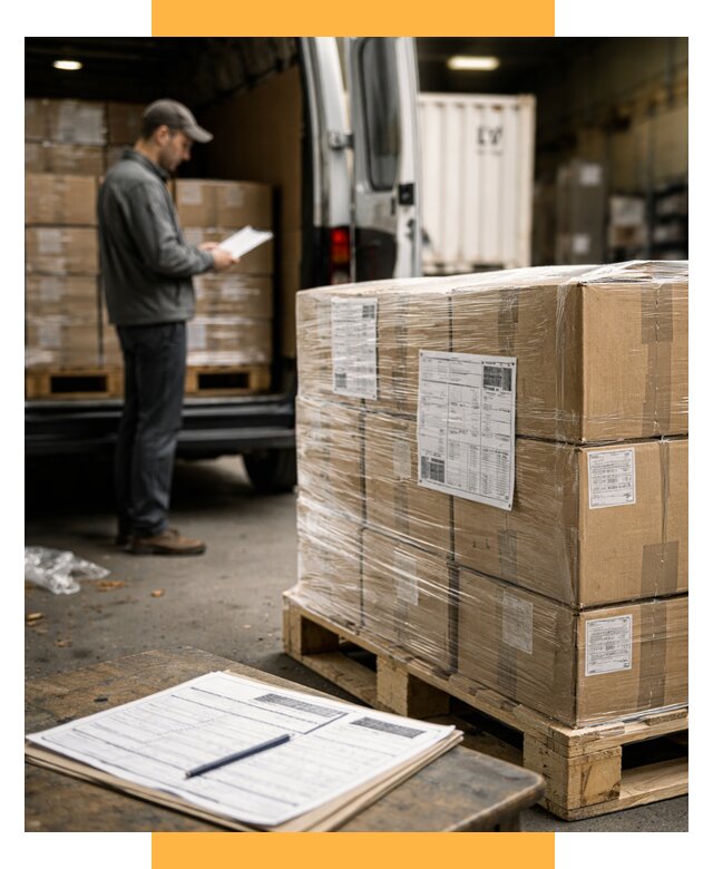 Доставка грузов в Латвию от 25658 р., логистика СетСервис-Рсв