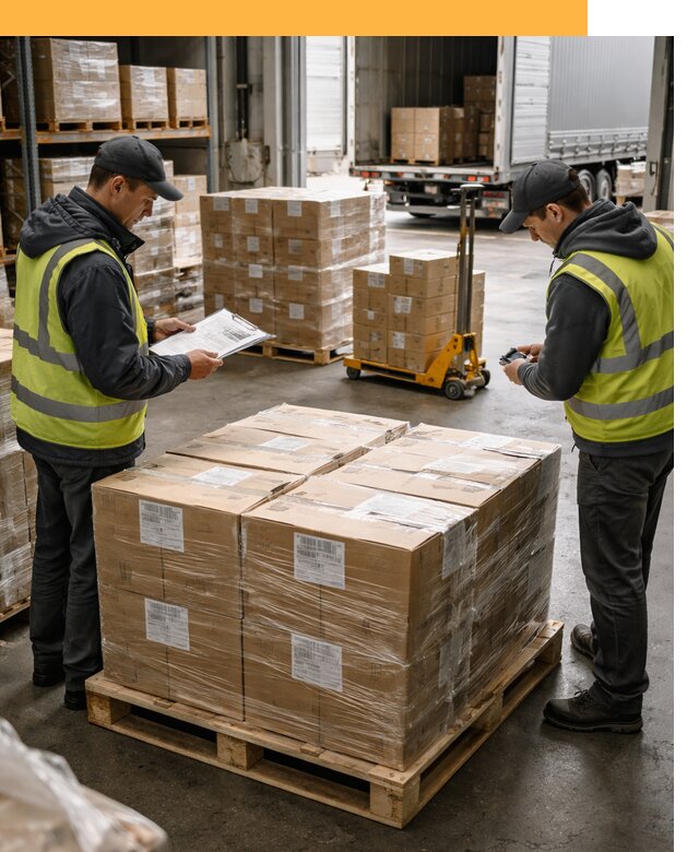 Доставка грузов в Израиль морем, авиа и автоперевозки от 46184 руб.