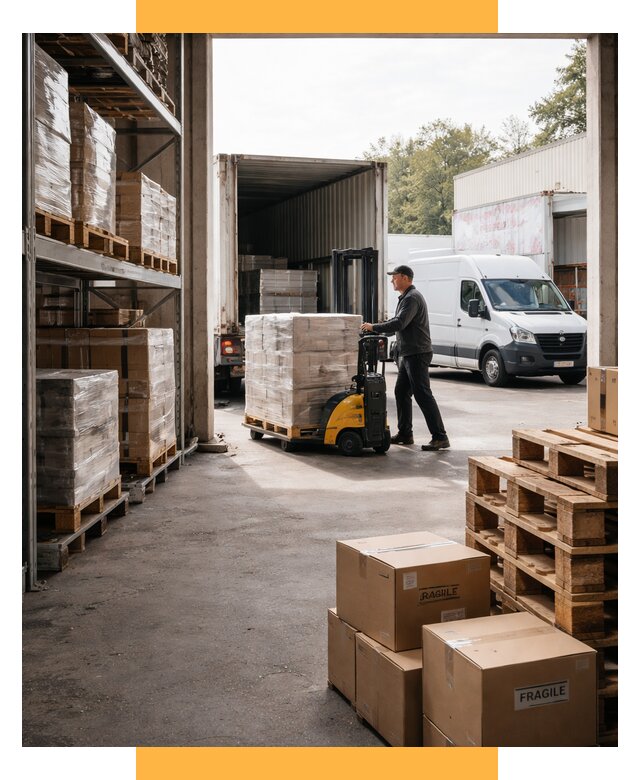 Доставка и перевозка грузов в Грузию от 25658 р., СетСервис-Рсв