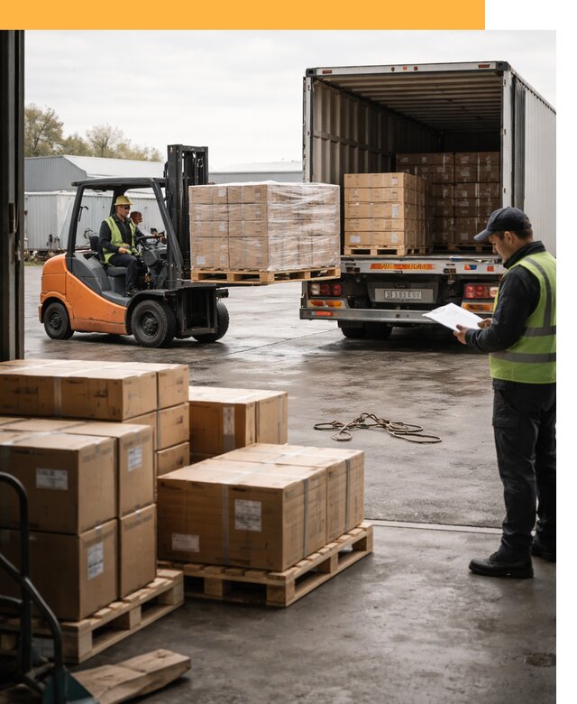 Доставка грузов в Казахстан: международные рейсы от 46184