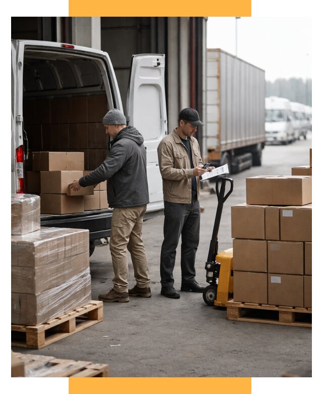 Доставка грузов в Киргизию от 15395 р. - логистика СетСервис-Рсв