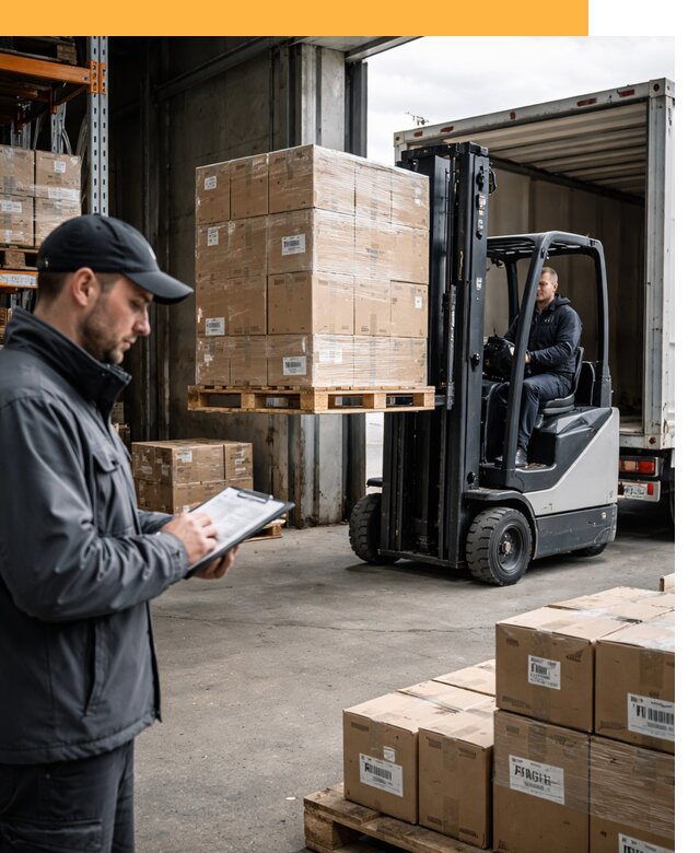 Доставка грузов в Беларусь от 12316 руб, морем, авто, авиа