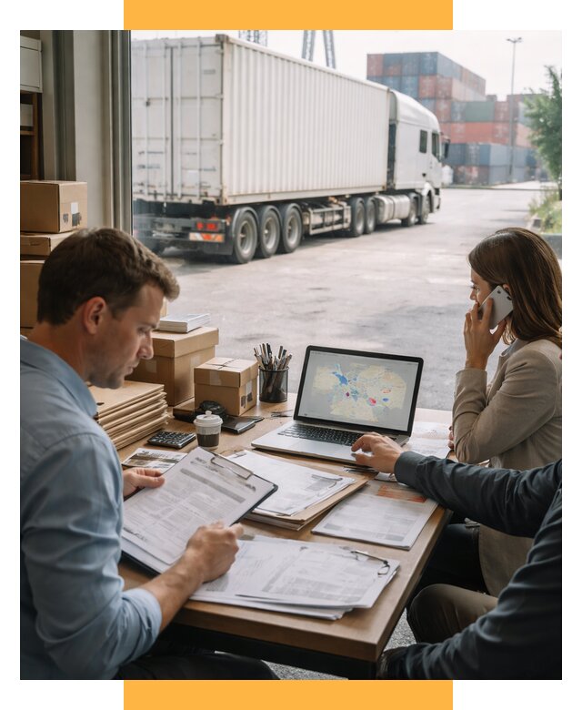 Доставка через Турцию: логистика и транзит от 6671 р. | СетСервис-Рсв