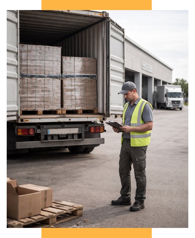 Доставка через Казахстан от 30789 р. | Транзит и логистикаСетСервис-Рсв