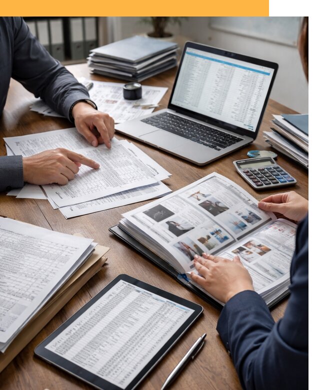 Профессиональный подбор кода ТН ВЭД для таможенного оформления от 2566 руб