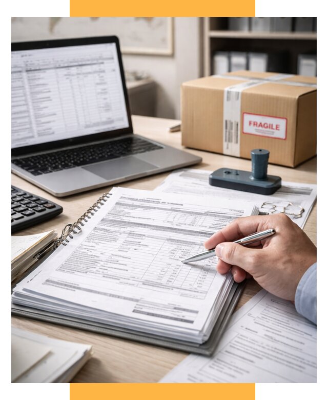 Определение таможенной стоимости, расчет от 3592 р. | СетСервис-Рсв