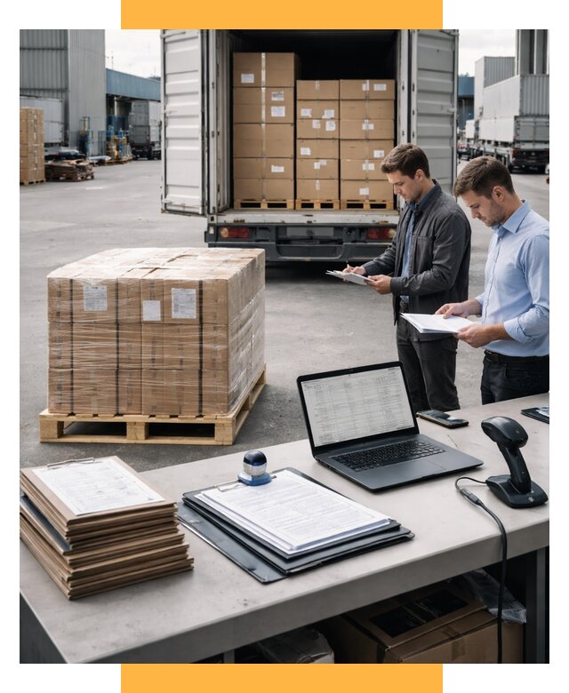 Таможенный транзит и сопровождение от 7697 р. | СетСервис-Рсв