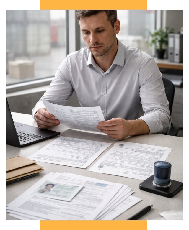 Оформление нотификации ФСБ под ключ от 4618 р. - СетСервис-Рсв