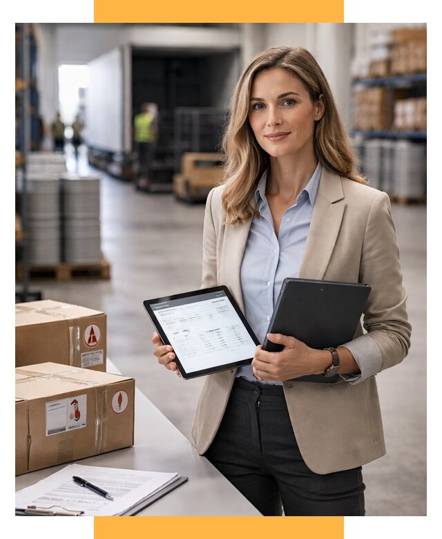 Таможенное оформление хим. сырья от 12316 р. СетСервис-Рсв