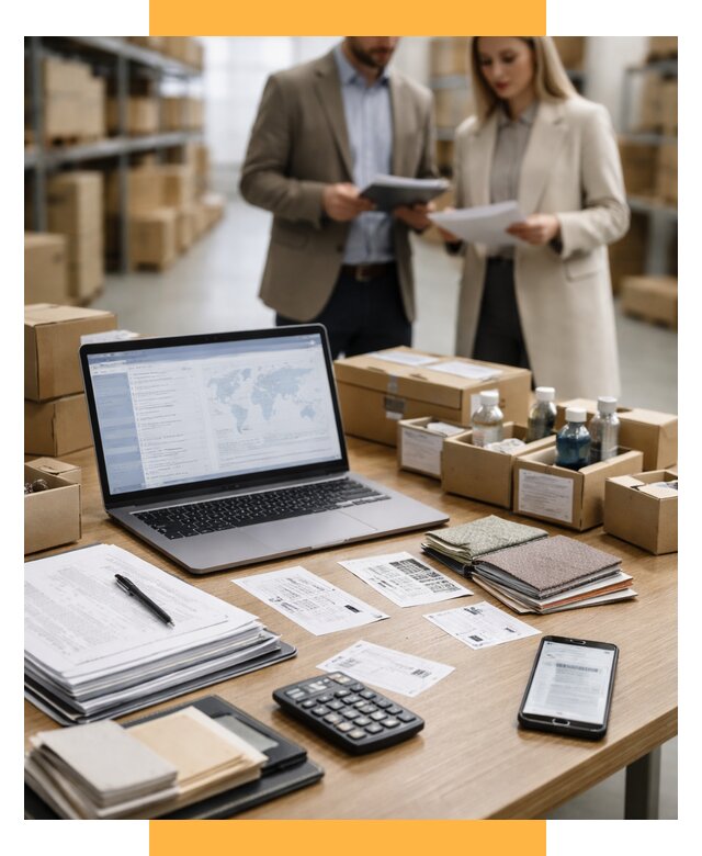 Поиск поставщика в Китае под ключ от 8724 р. | СетСервис-Рсв