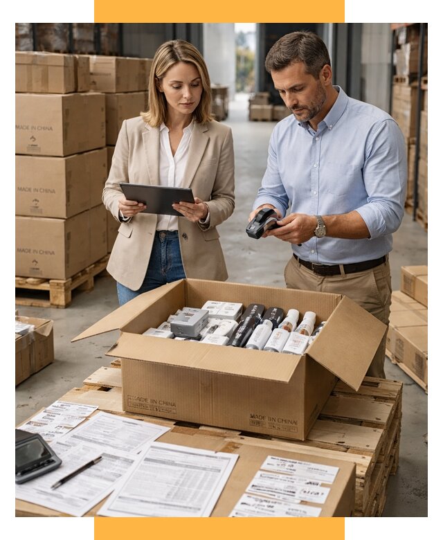 Выкуп товара в Китае с доставкой, оплата от 4618 р. | СетСервис-Рсв