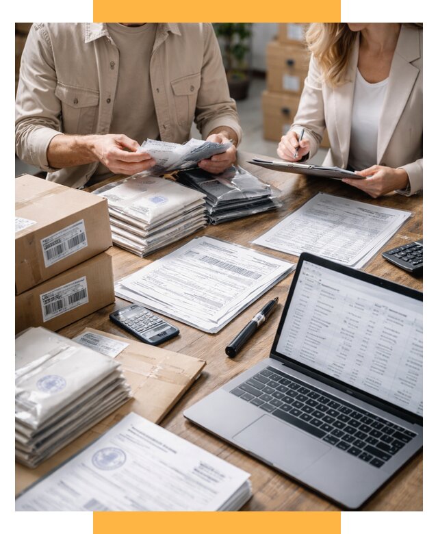 Закупка и доставка из Турции от 25658 р. - СетСервис-Рсв