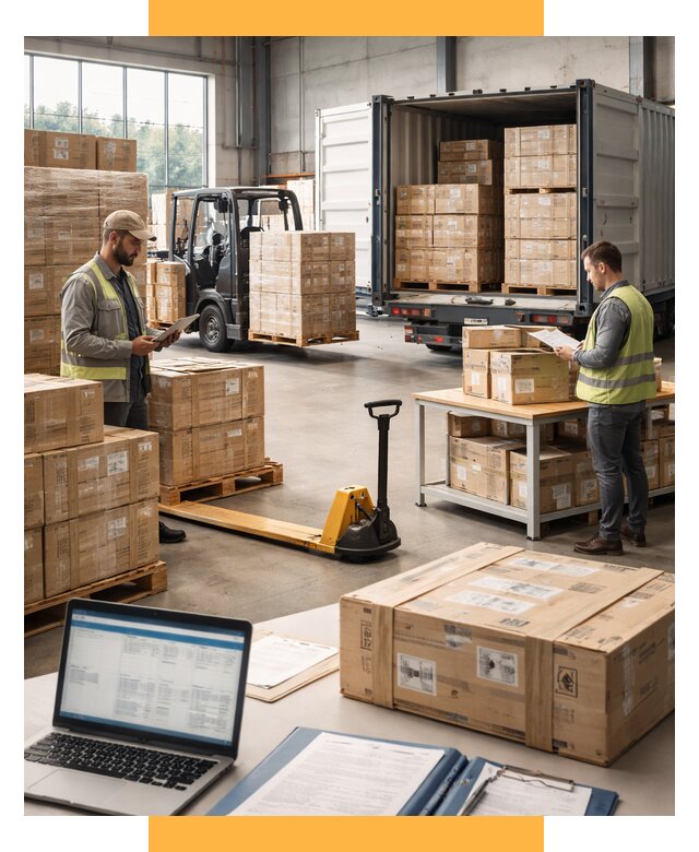 Оптовые поставки из Турции быстро от 46184 р. — СетСервис-Рсв