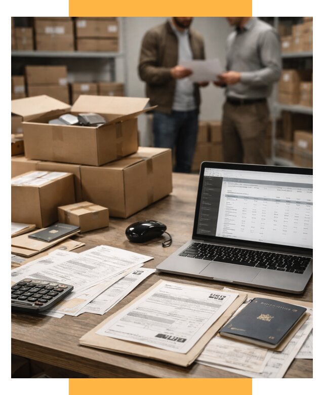 Закупка и выкуп товаров в США под ключ от 5132 р. | СетСервис-Рсв