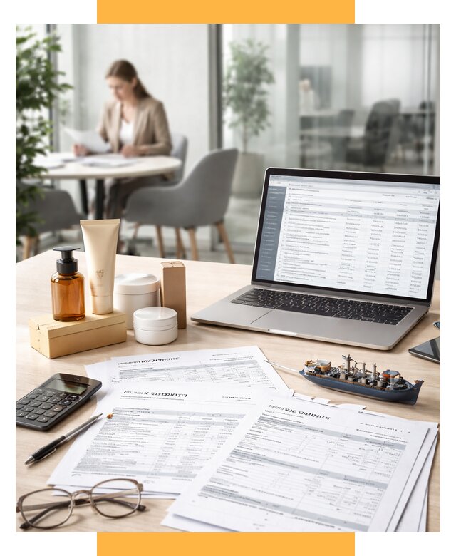 Закупка товара в ОАЭ под ключ от 15395 р. | СетСервис-Рсв